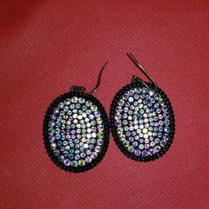 Womens fashion earrings